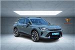 2025 Cupra Formentor