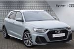 2024 Audi A1