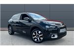 2019 Citroen C4 Cactus