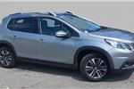 2019 Peugeot 2008