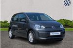 2022 Volkswagen Up