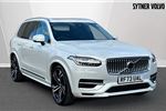 2024 Volvo XC90