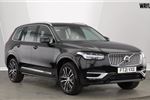 2021 Volvo XC90