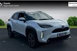 2023 Toyota Yaris Cross