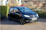 2020 Skoda Citigo e-iV
