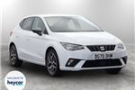 2020 SEAT Ibiza