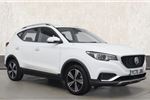 2020 MG ZS EV