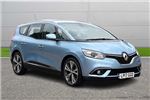 2017 Renault Grand Scenic