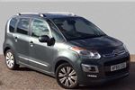 2015 Citroen C3 Picasso