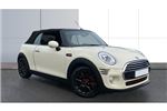 2016 MINI Convertible