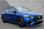 2024 Mercedes-Benz GLA