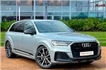 2024 Audi Q7