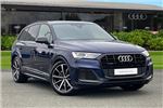 2022 Audi Q7