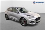 2020 Ford Kuga