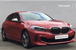 2019 BMW 1 Series