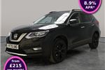 2020 Nissan X-Trail