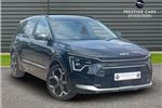 2022 Kia Niro