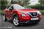 2021 Nissan Juke