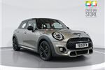 2019 MINI Hatchback 5dr