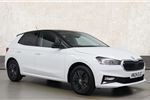 2024 Skoda Fabia