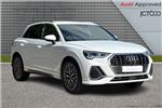 2024 Audi Q3