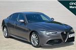 2022 Alfa Romeo Giulia
