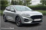 2021 Ford Kuga