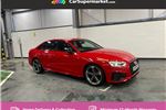 2020 Audi A4