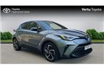 2020 Toyota C-HR