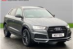 2017 Audi Q3