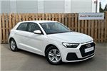 2020 Audi A1