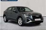 2021 Audi Q2