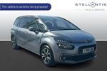 2019 Citroen Grand C4 SpaceTourer