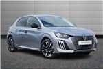 2023 Peugeot 208
