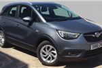 2018 Vauxhall Crossland X