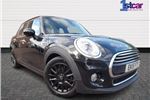 2015 MINI Hatchback 5dr