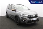 2024 Dacia Jogger