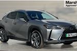 2021 Lexus UX