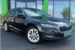 2024 Skoda Octavia Estate