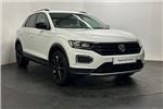 2021 Volkswagen T-Roc