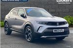 2023 Vauxhall Mokka