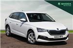 2023 Skoda Scala