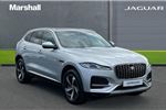 2021 Jaguar F-Pace