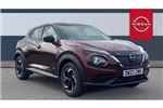 2023 Nissan Juke