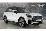 2024 MINI Countryman