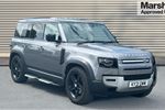 2021 Land Rover Defender