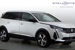 2024 Peugeot 5008