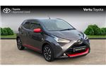 2021 Toyota Aygo