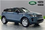 2023 Land Rover Range Rover Evoque