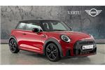 2022 MINI Hatchback